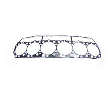 Aftermarket diesel engine part m-4083006, Gasket - Water Header Cover