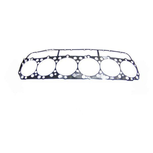 Aftermarket diesel engine part m-4083006, Gasket - Water Header Cover