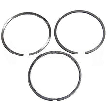 Aftermarket diesel engine part m-4089182, Ring Set - Piston