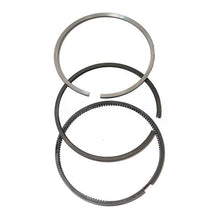 Aftermarket diesel engine part m-4089258, Ring Kit - Piston
