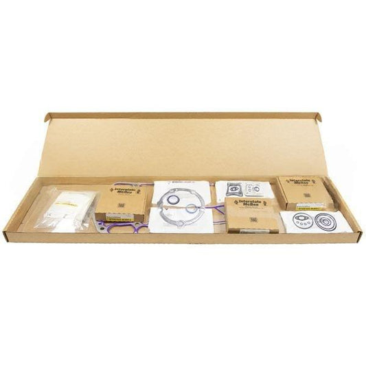 Aftermarket diesel engine part m-4089263, Gasket Set - Upper Engine
