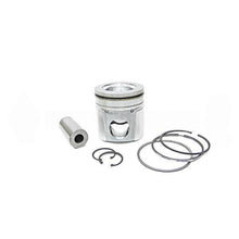 Aftermarket diesel engine part m-4089420, Kit - Piston