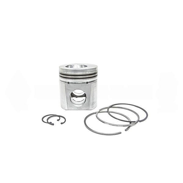 Aftermarket diesel engine part m-4089433, Kit - Piston