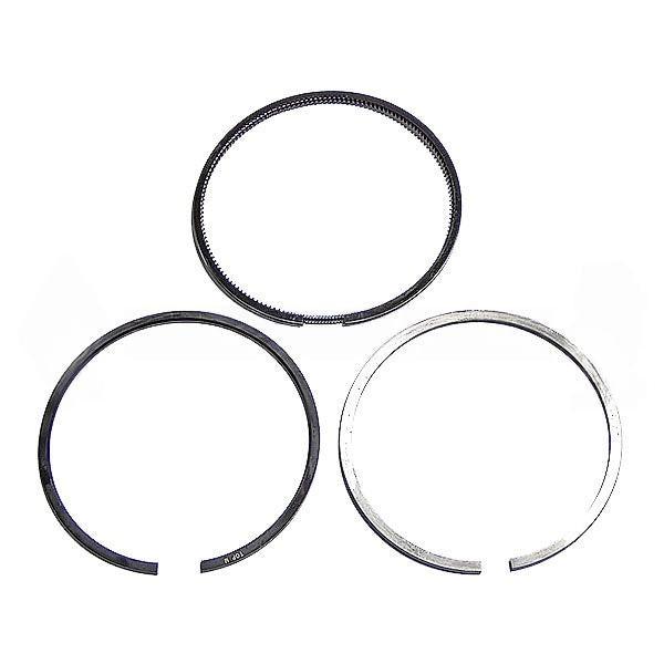 Aftermarket diesel engine part m-4089460, Ring Kit - Piston