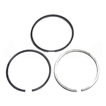 Aftermarket diesel engine part m-4089460, Ring Kit - Piston