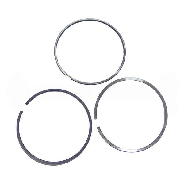 Aftermarket diesel engine part m-4089489, Ring Set - Piston