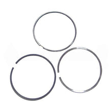 Aftermarket diesel engine part m-4089489, Ring Set - Piston