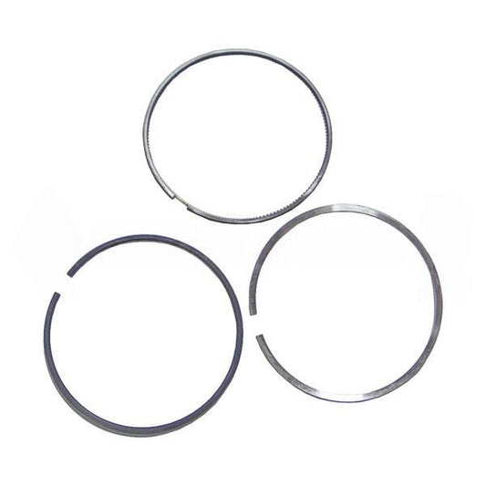 Aftermarket diesel engine part m-4089489, Ring Set - Piston