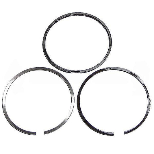 Aftermarket diesel engine part m-4089614, Ring Set - Piston