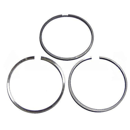 Aftermarket diesel engine part m-4089615, Ring Set - Piston
