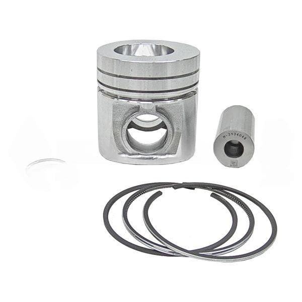 Aftermarket diesel engine part m-4089619, Kit - Piston