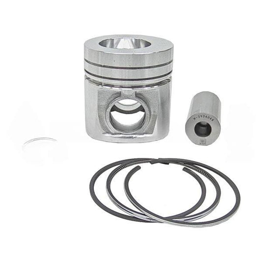Aftermarket diesel engine part m-4089619, Kit - Piston