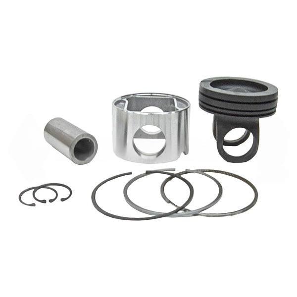 Aftermarket diesel engine part m-4089646, Kit - Piston