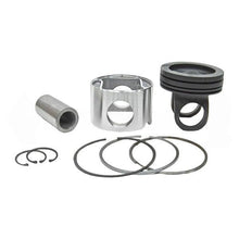 Aftermarket diesel engine part m-4089646, Kit - Piston