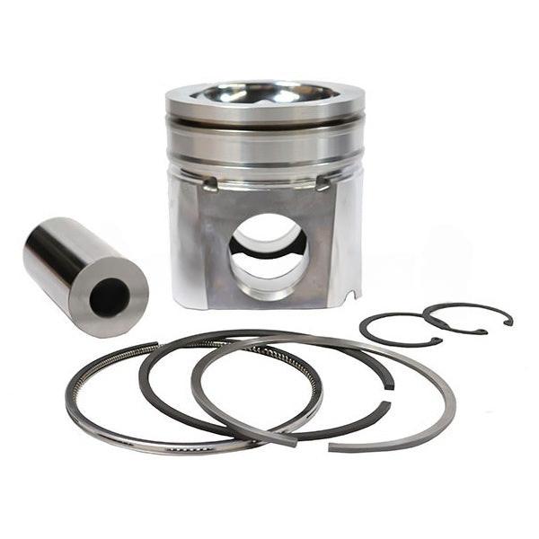 Aftermarket diesel engine part m-4089669, Kit - Piston