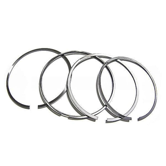 Aftermarket diesel engine part m-4089811, Ring Kit - Piston
