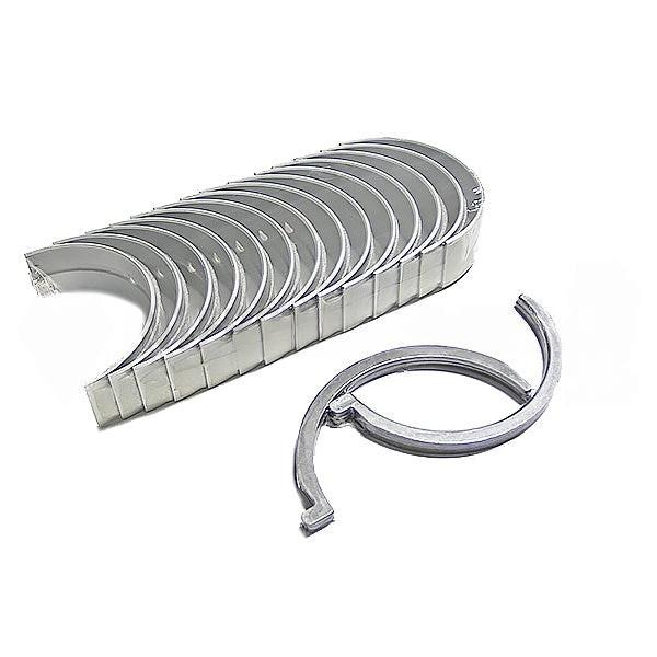 Aftermarket diesel engine part m-4089845, Kit - Main Bearing