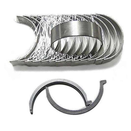 Aftermarket diesel engine part m-4089846, Kit - Main Bearing