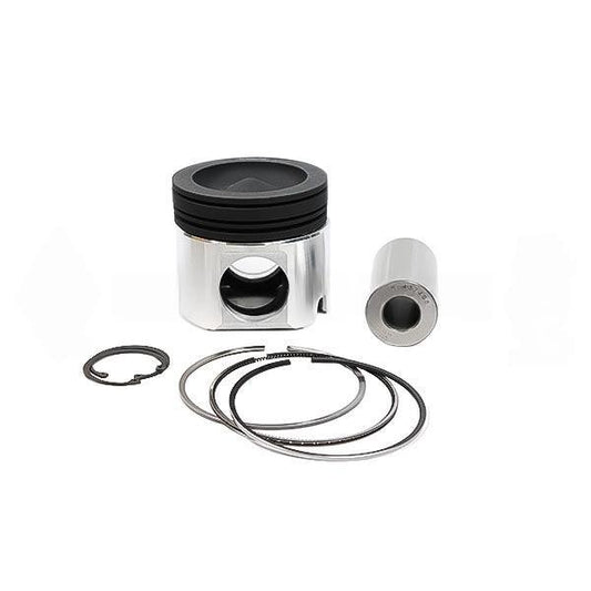 Aftermarket diesel engine part m-4089865, Kit - Piston