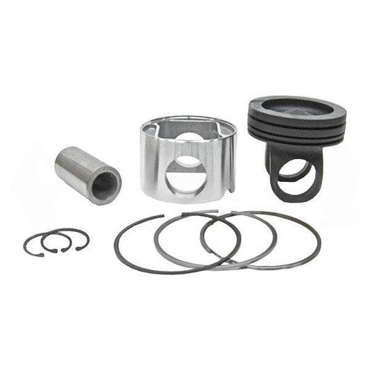 Aftermarket diesel engine part m-4089944, Kit - Piston