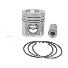 Aftermarket diesel engine part m-4089976, Kit - Piston