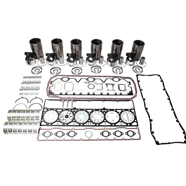 Aftermarket diesel engine part m-4090008, Kit - Inframe