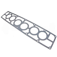 Aftermarket diesel engine part m-4101148, Gasket - Thermostat Housing