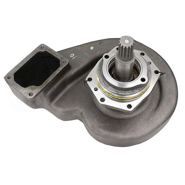 Aftermarket diesel engine part m-4160610, Water Pump
