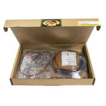 Aftermarket diesel engine part m-4304352, Gasket Kit - Front Structure