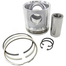Aftermarket diesel engine part m-4309095, Kit - Piston