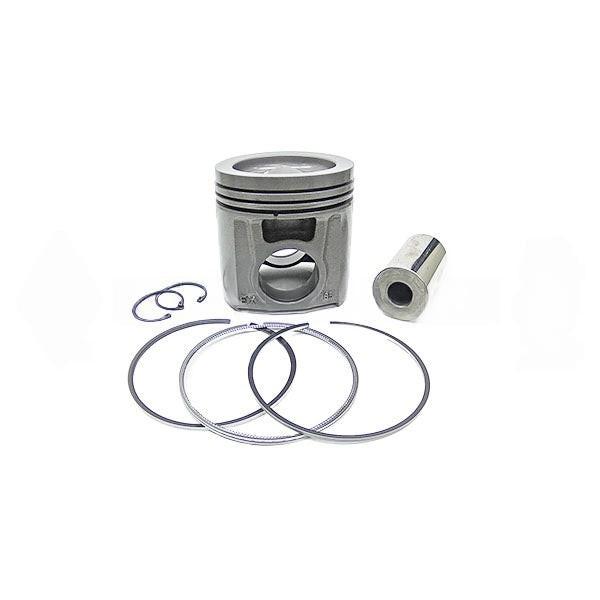 Aftermarket diesel engine part m-4309253, Kit - Piston