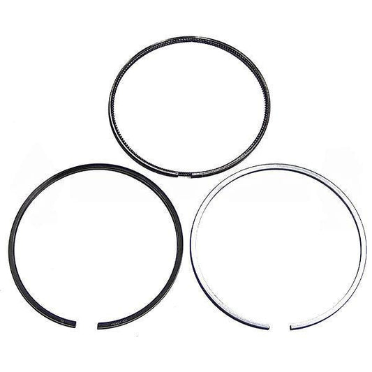 Aftermarket diesel engine part m-4309442, Ring Kit - Piston