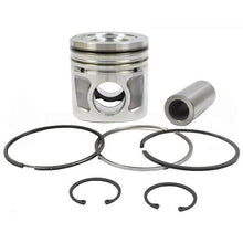Aftermarket diesel engine part m-4309527, Kit - Piston