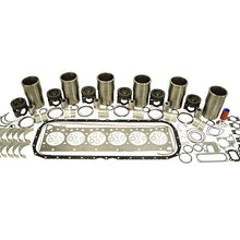 Aftermarket diesel engine part m-4352287, Kit - Inframe