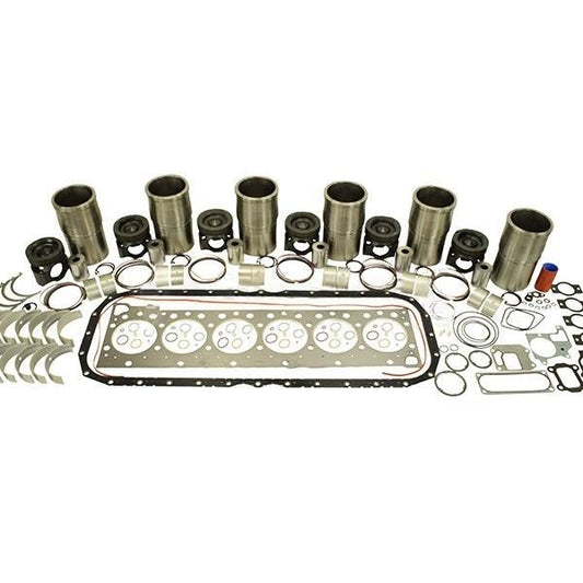 Aftermarket diesel engine part m-4352287, Kit - Inframe