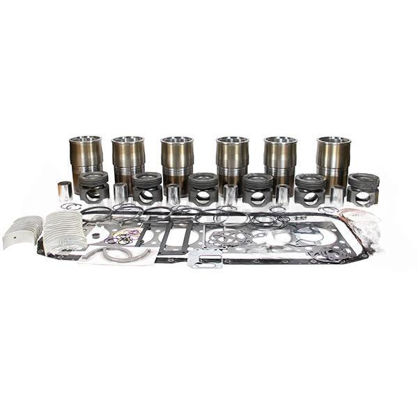 Aftermarket diesel engine part m-4376167, Kit - Inframe