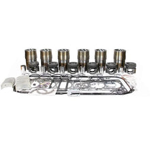 Aftermarket diesel engine part m-4376167, Kit - Inframe