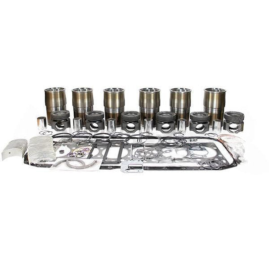 Aftermarket diesel engine part m-4376167, Kit - Inframe