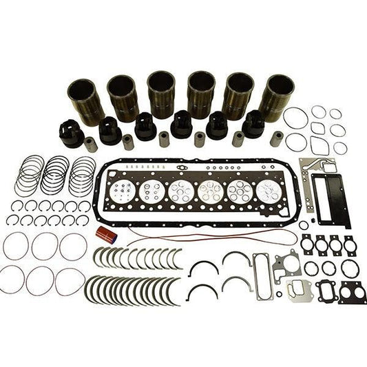 Aftermarket diesel engine part m-4376172, Kit - Inframe
