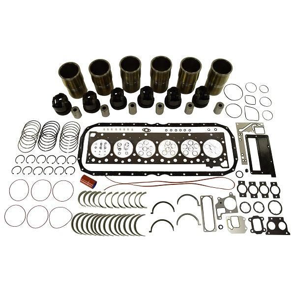 Aftermarket diesel engine part m-4376174, Kit - Inframe
