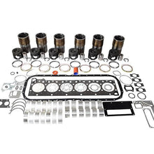 Aftermarket diesel engine part m-4376178, Kit - Inframe