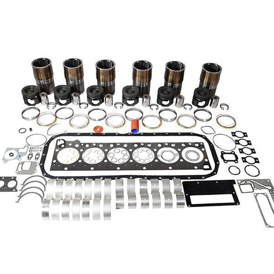 Aftermarket diesel engine part m-4376178, Kit - Inframe