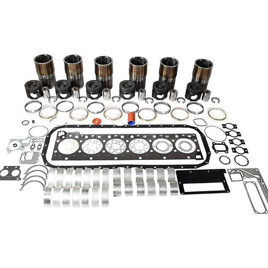 Aftermarket diesel engine part m-4376179, Kit - Inframe