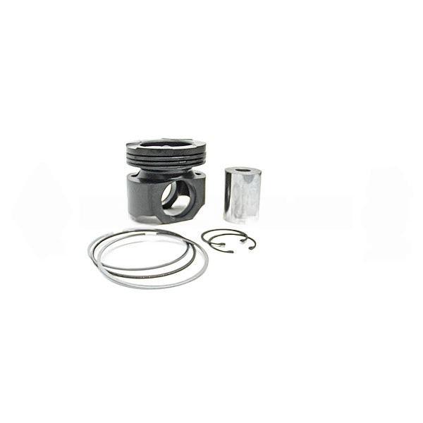 Aftermarket diesel engine part m-4376241, Kit - Piston