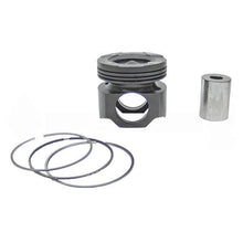Aftermarket diesel engine part m-4376243, Kit - Piston