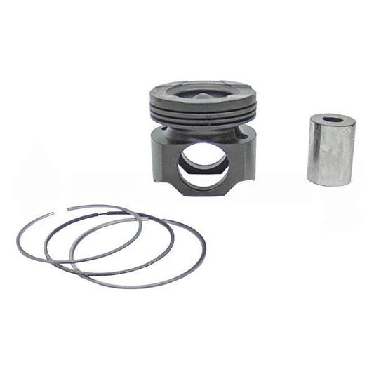 Aftermarket diesel engine part m-4376243, Kit - Piston