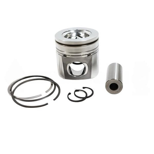 Aftermarket diesel engine part m-4376348, Kit - Piston