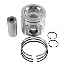 Aftermarket diesel engine part m-4376354, Kit - Piston