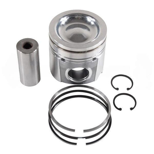 Aftermarket diesel engine part m-4376354, Kit - Piston