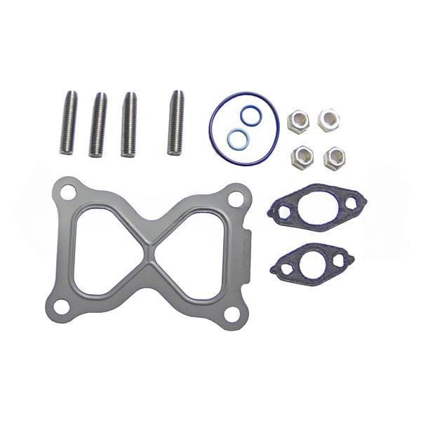 Aftermarket diesel engine part m-4493768, Gasket Kit - Turbocharger